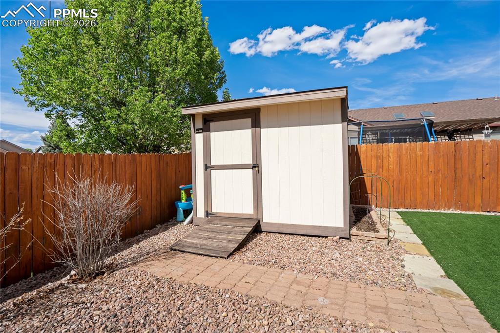 Image 45 of 49: Out Buildings