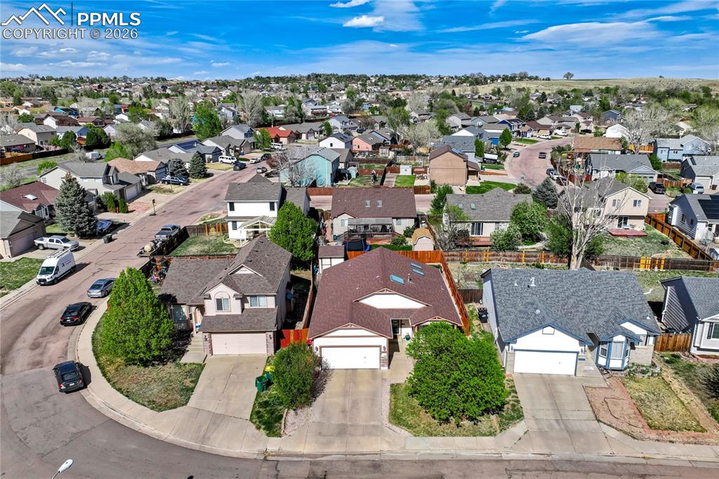 Image 46 of 49: Aerial View