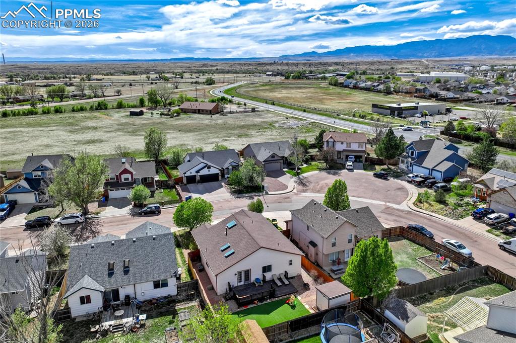 Image 47 of 49: Aerial View