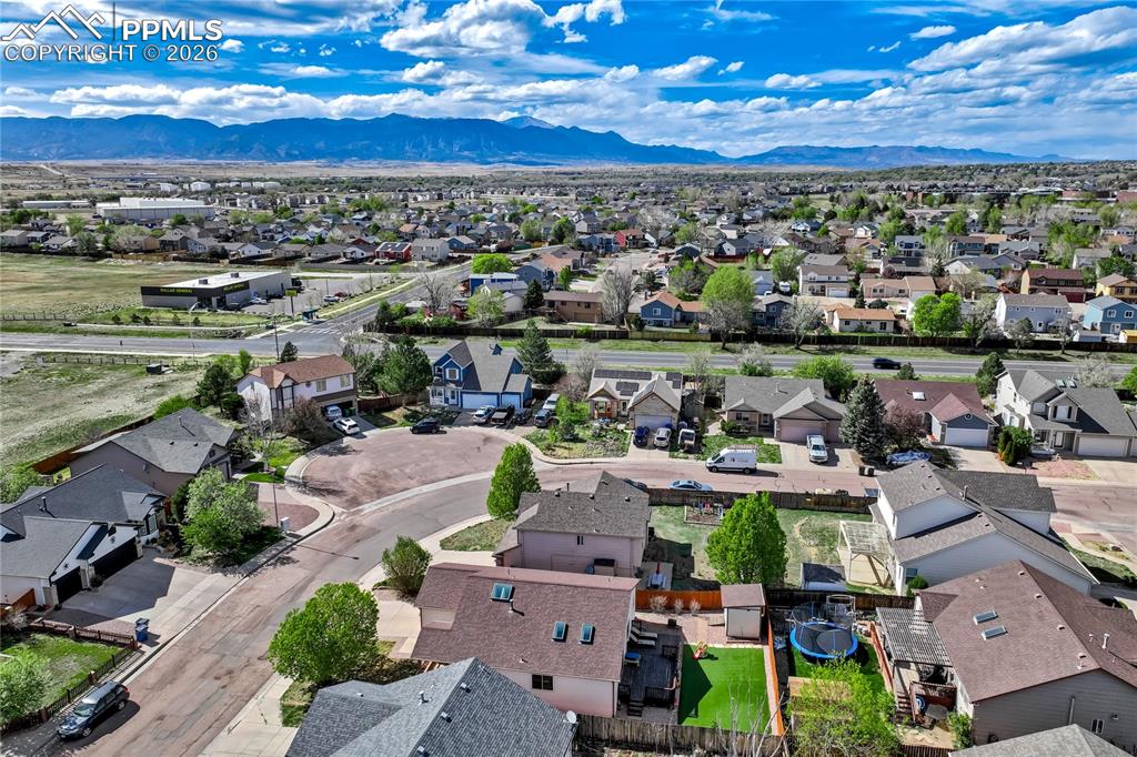 Image 49 of 49: Aerial View