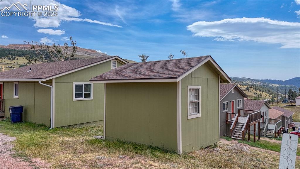 Image 4 of 37: Out Buildings