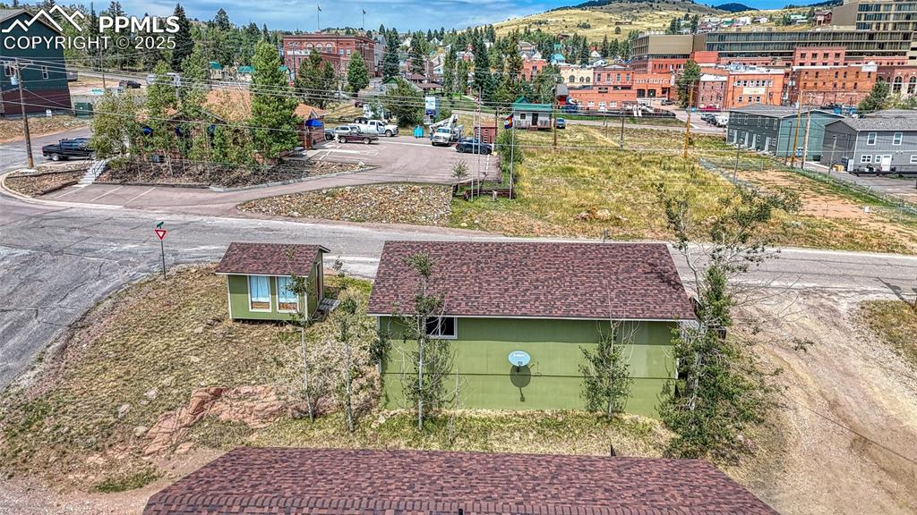 Image 8 of 37: Aerial View