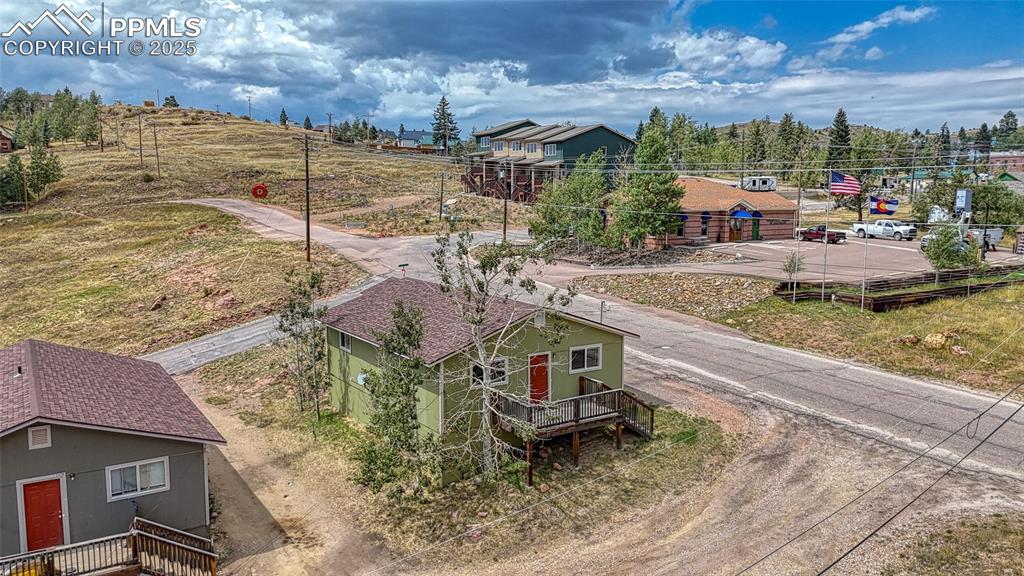 Image 9 of 37: Aerial View