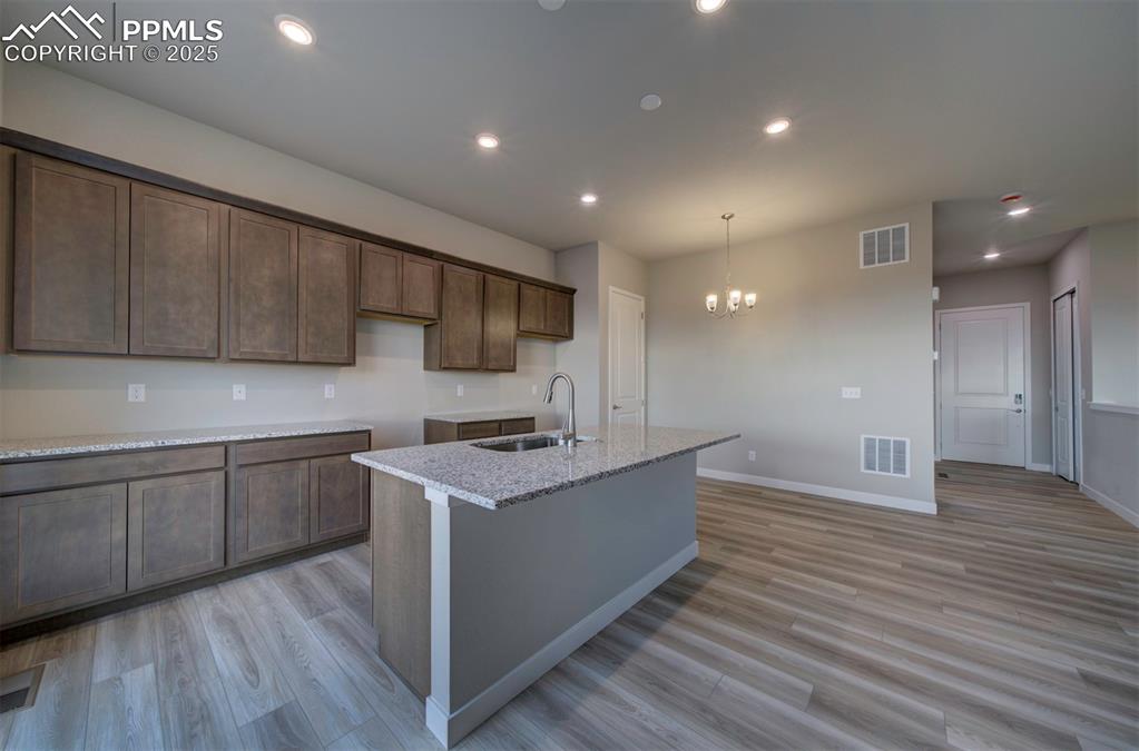 Image 10 of 34: Kitchen