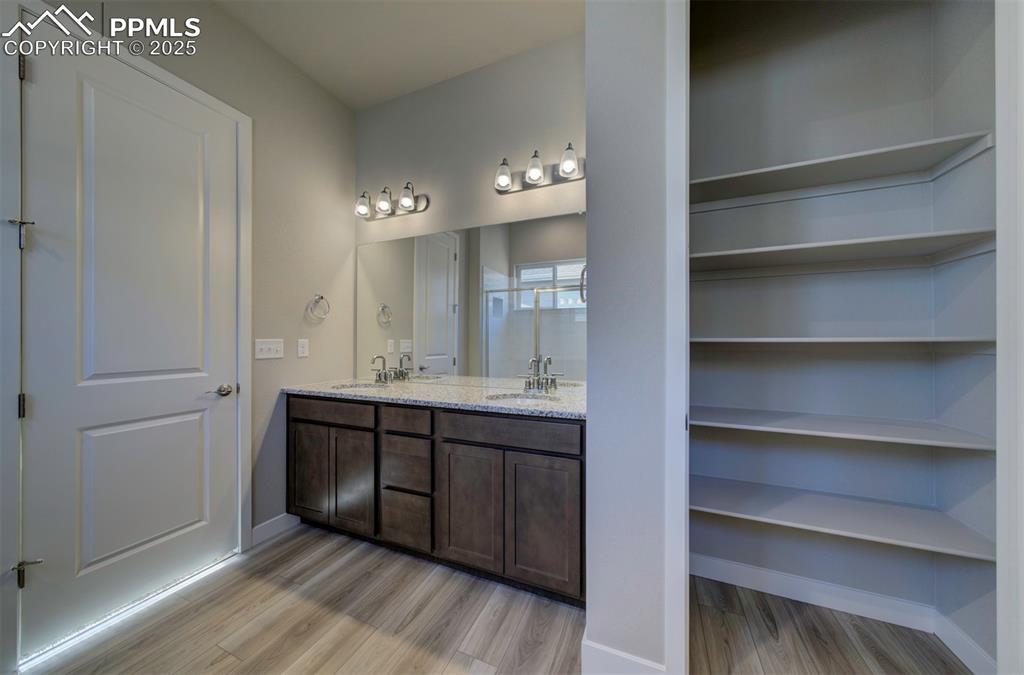 Image 21 of 34: Master Bathroom