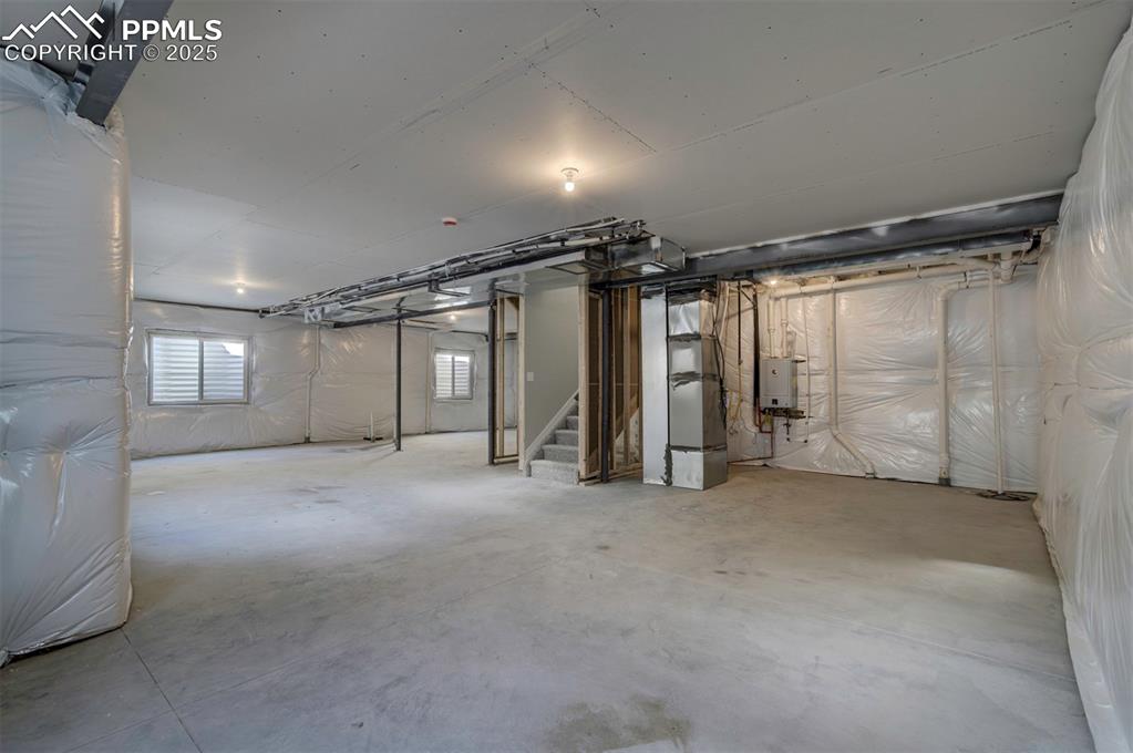 Image 32 of 34: Basement