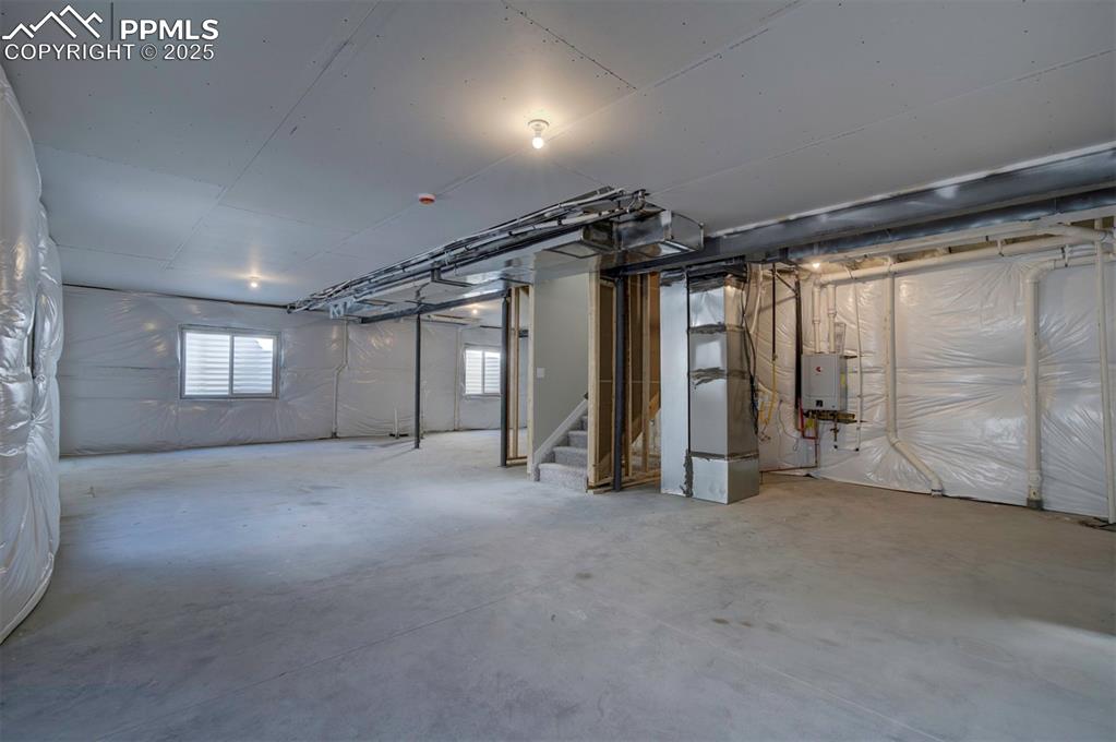 Image 33 of 34: Basement