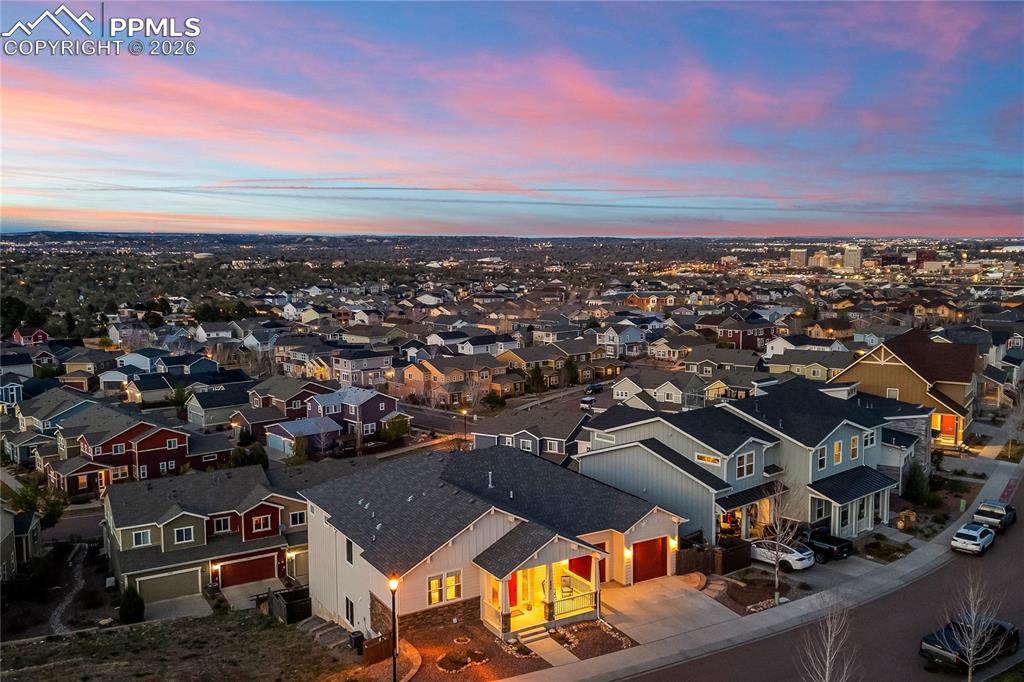 Image 42 of 50: Aerial View