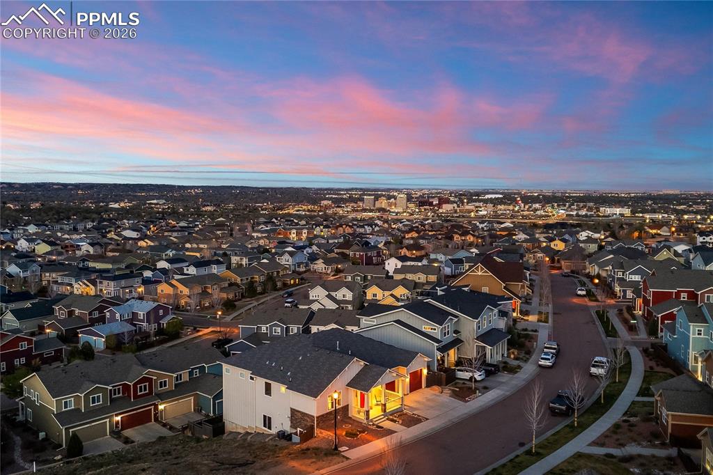 Image 43 of 50: Aerial View