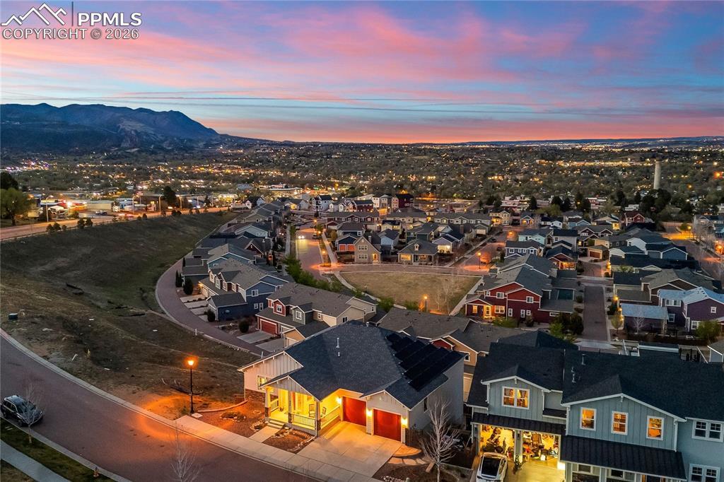 Image 44 of 50: Aerial View