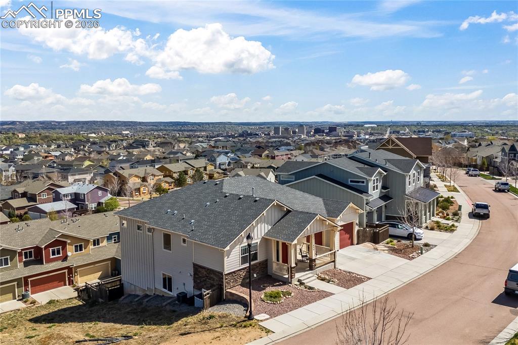 Image 45 of 50: Aerial View