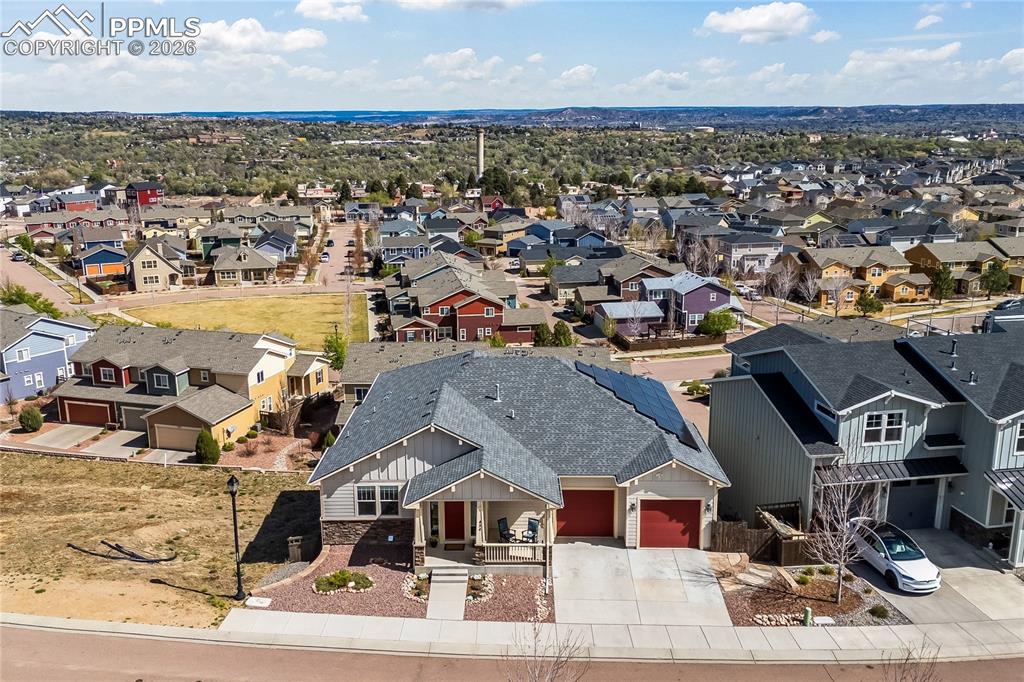 Image 46 of 50: Aerial View