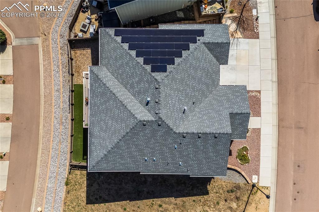 Image 48 of 50: Aerial View