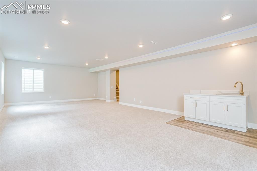 Image 37 of 50: Basement