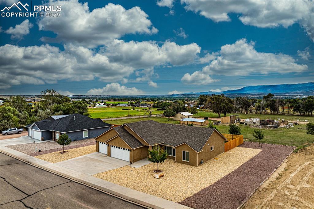 Image 28 of 33: Aerial View