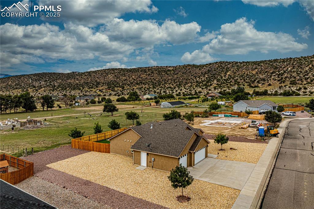 Image 29 of 33: Aerial View