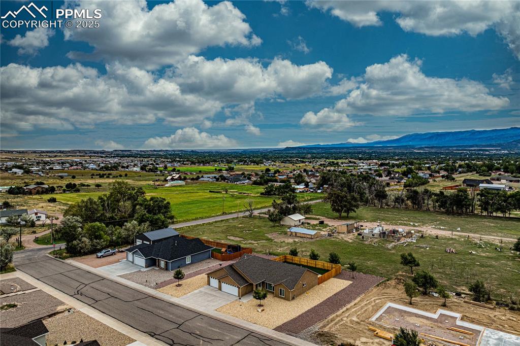 Image 30 of 33: Aerial View