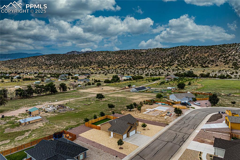 Image 31 of 33: Aerial View