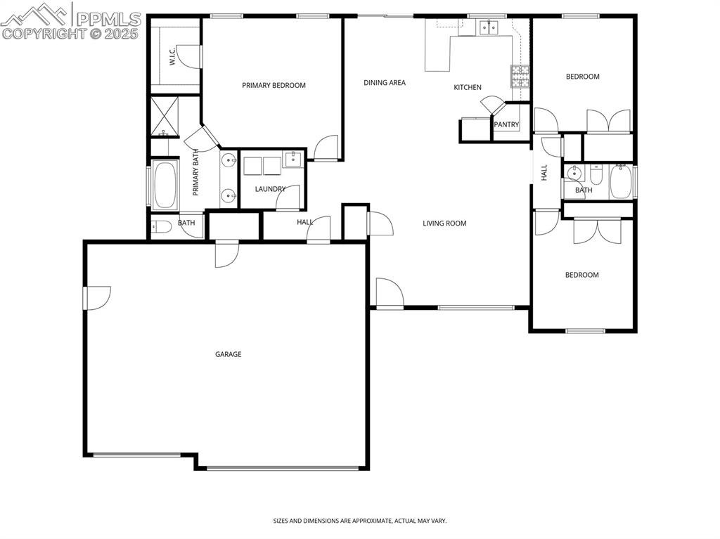 Image 32 of 33: Floor Plan