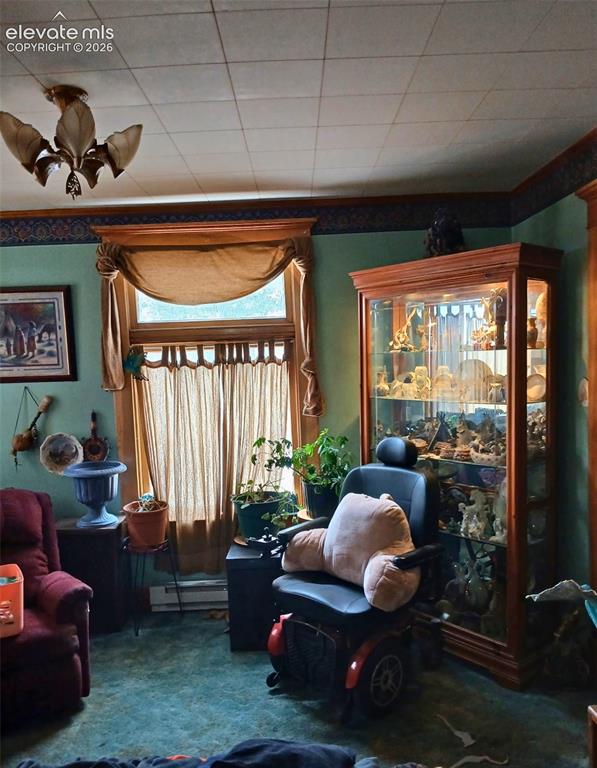 Image 5 of 12: Sitting Room