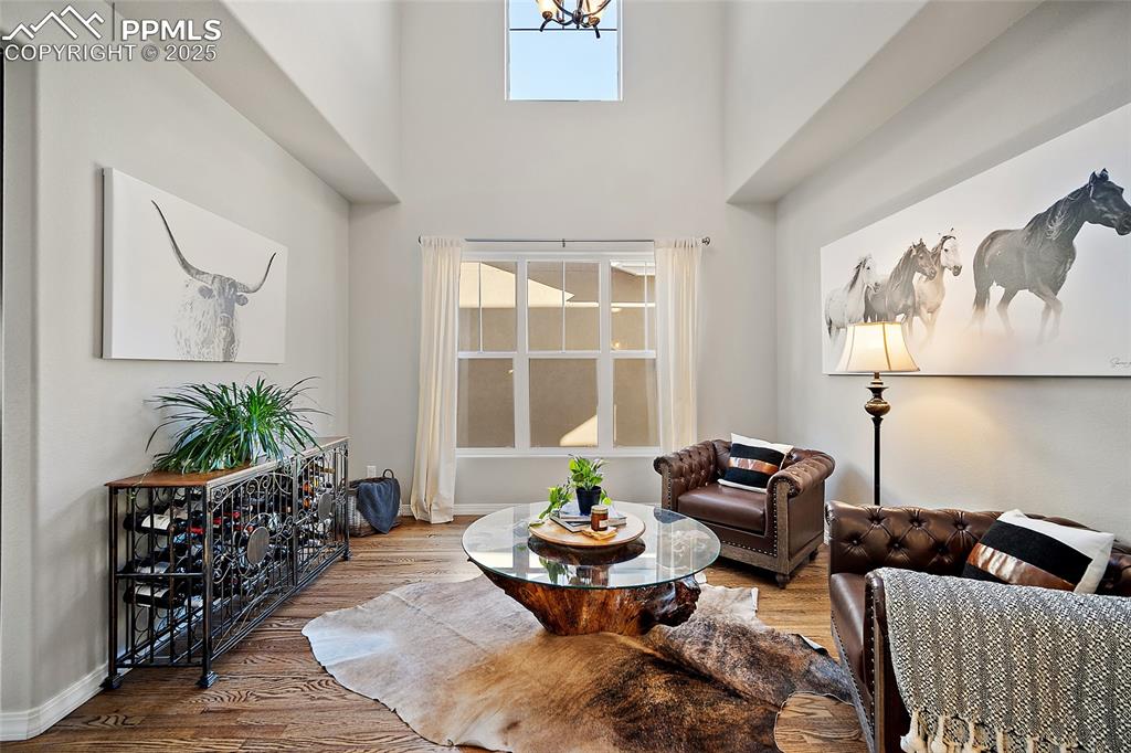 Image 10 of 42: Living Room