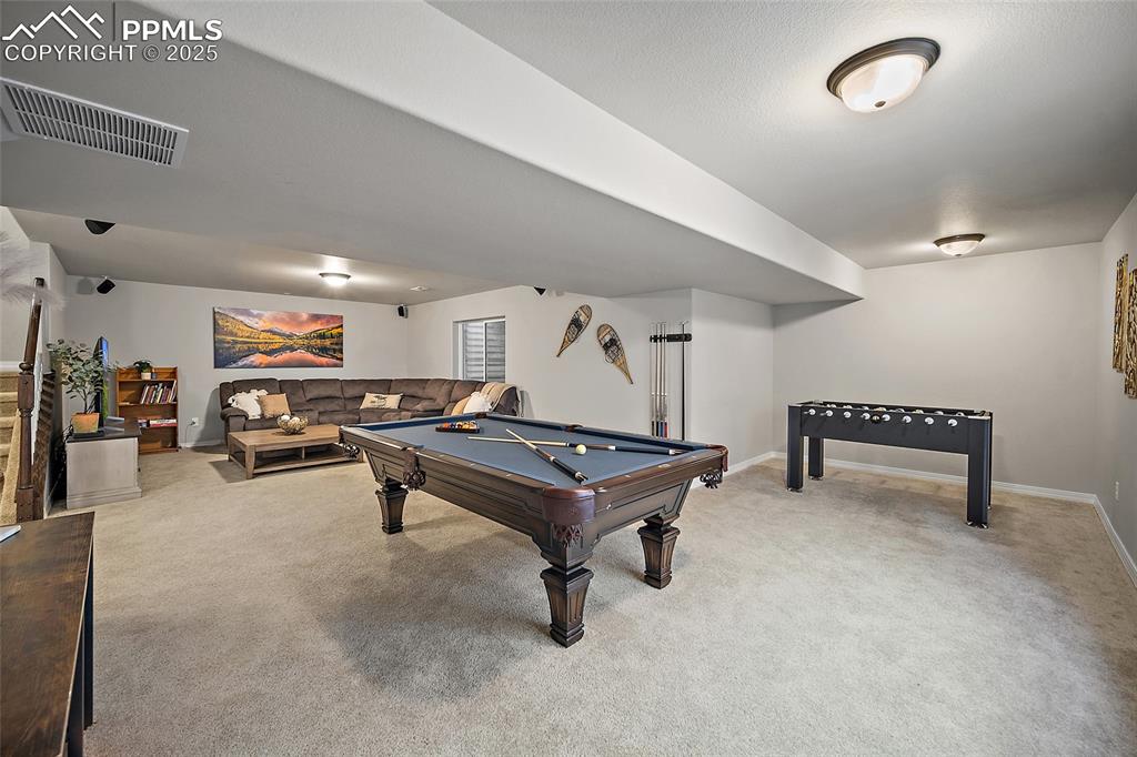 Image 22 of 42: Game Room