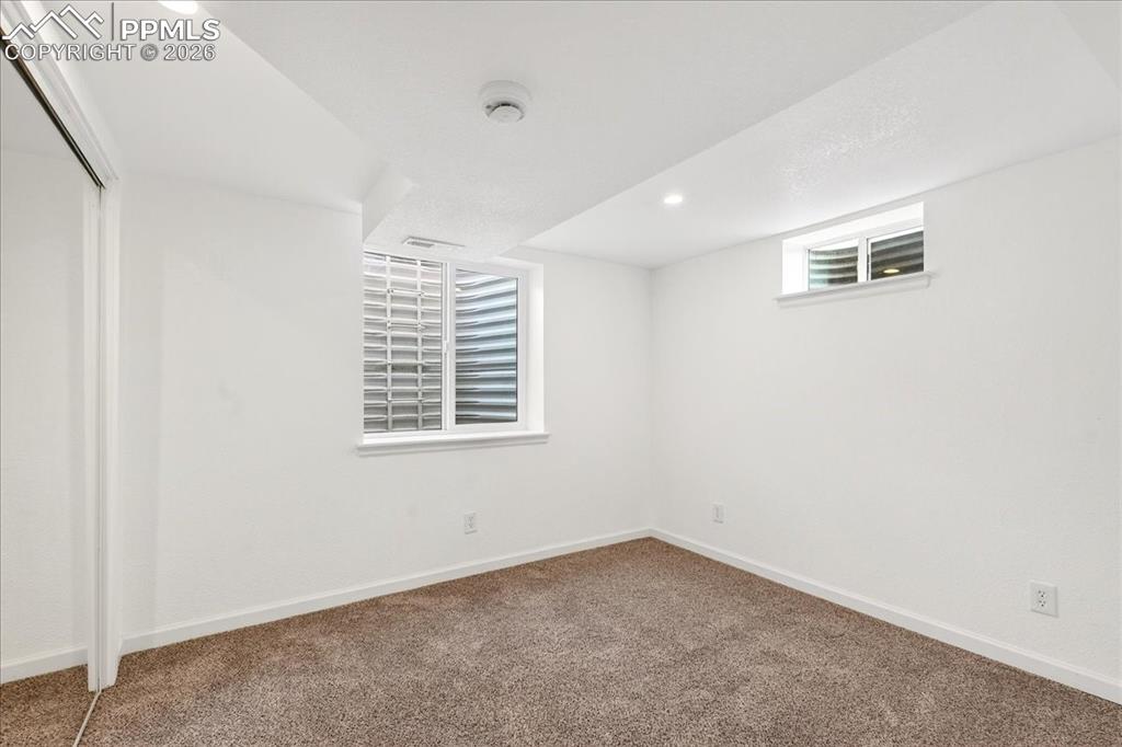 Image 17 of 32: Basement