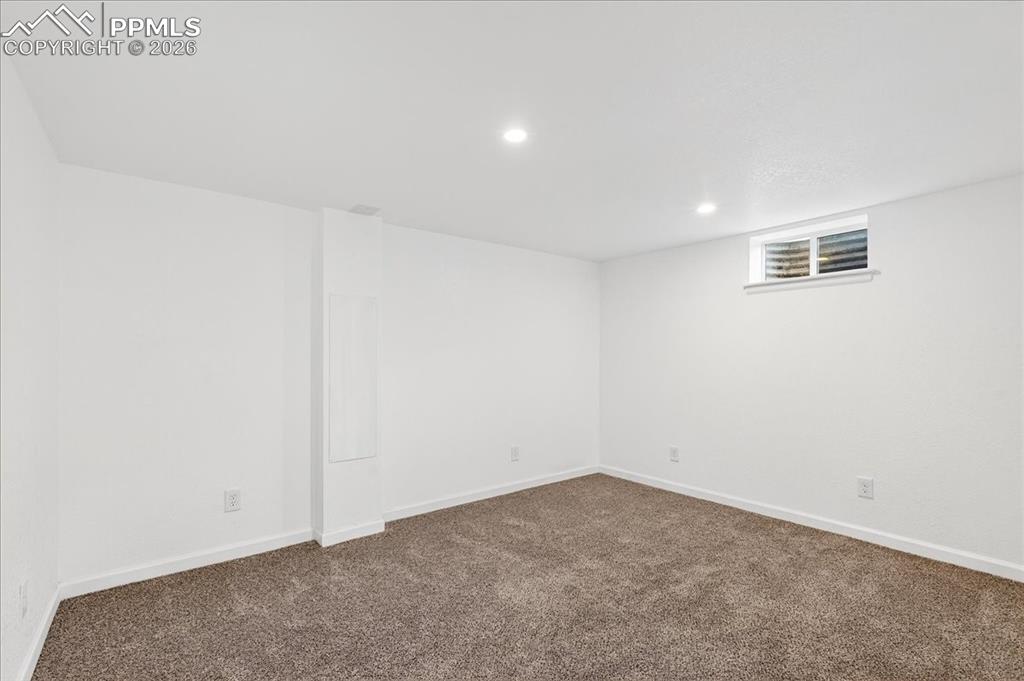 Image 21 of 32: Basement