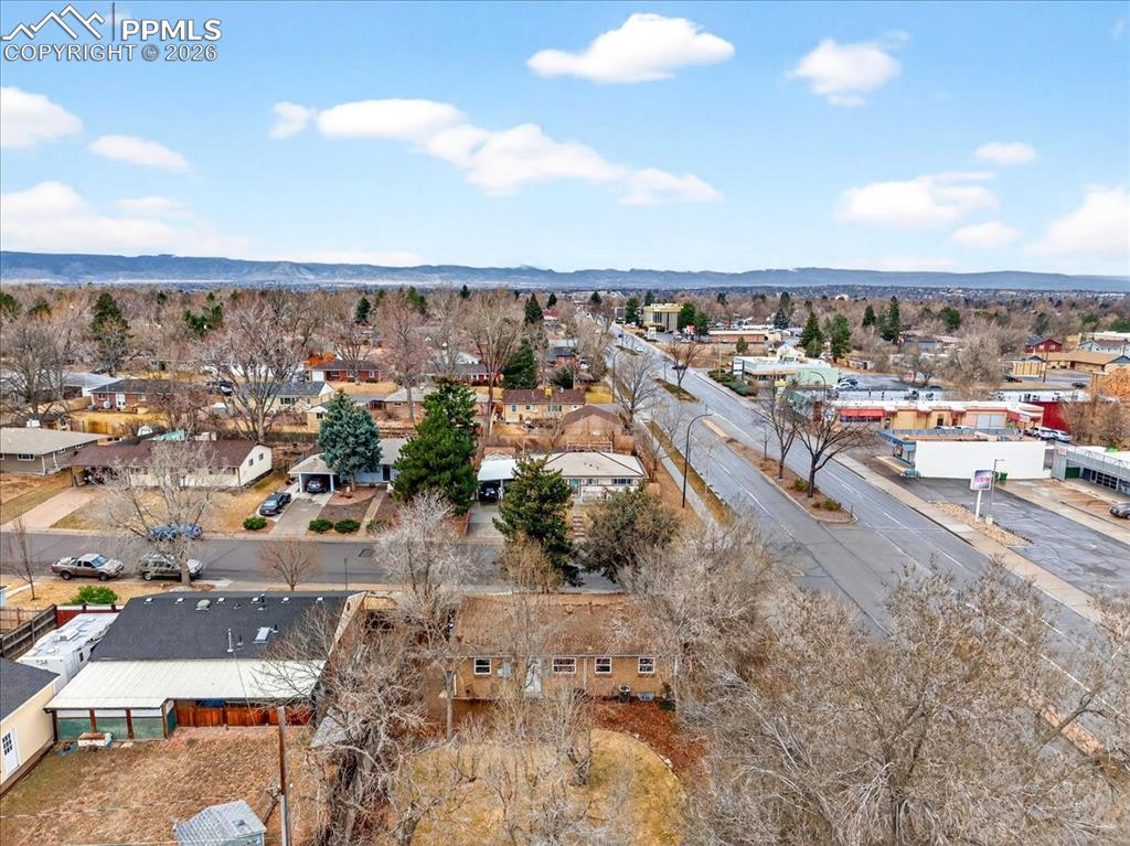 Image 28 of 32: Aerial View