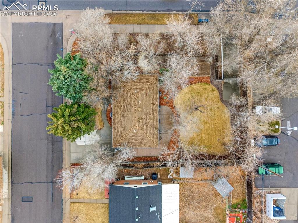 Image 29 of 32: Aerial View