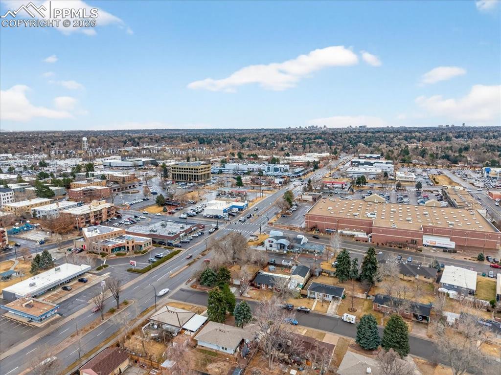 Image 31 of 32: Aerial View