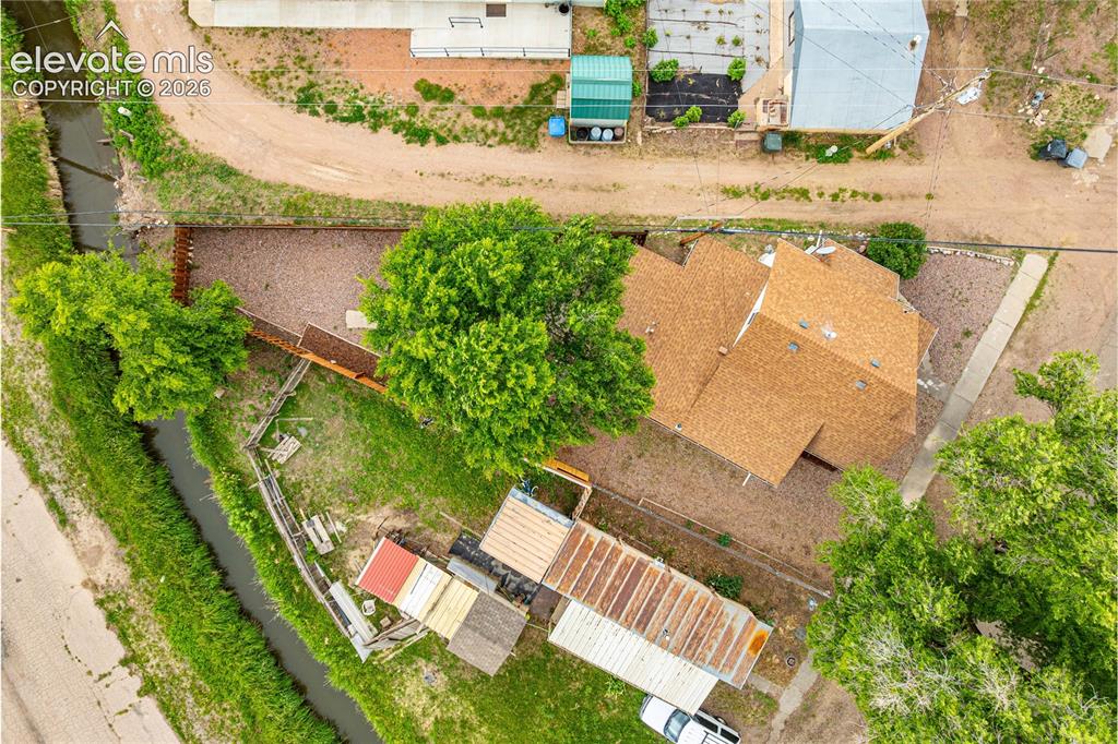 Image 28 of 35: Aerial View