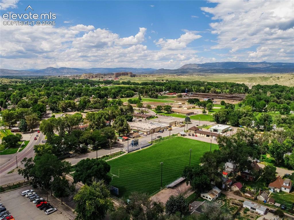 Image 35 of 35: The Fremont County lifestyle offers spectacular scenery, mild weather and s