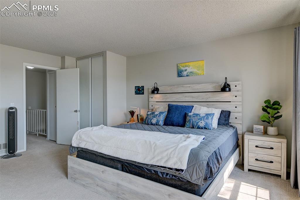 Image 17 of 34: Master Bedroom