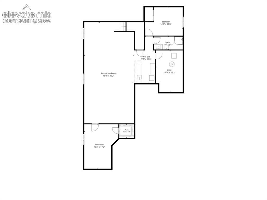 Image 30 of 32: Floor Plan