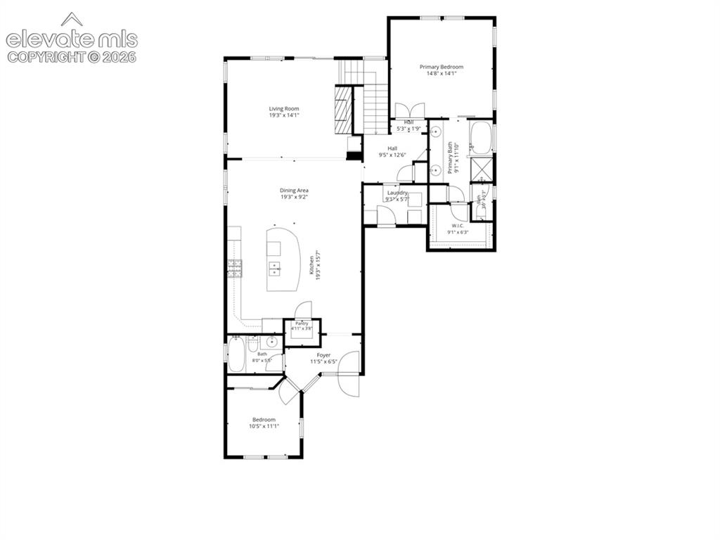 Image 31 of 32: Floor Plan