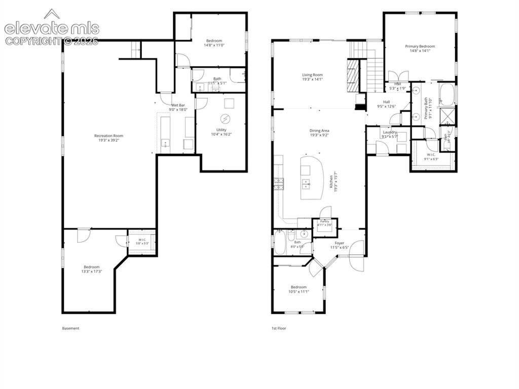 Image 32 of 32: Floor Plan