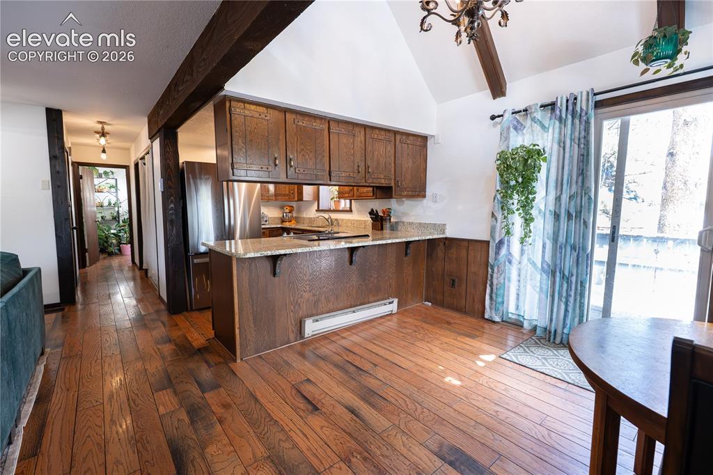Image 5 of 27: Dining Room