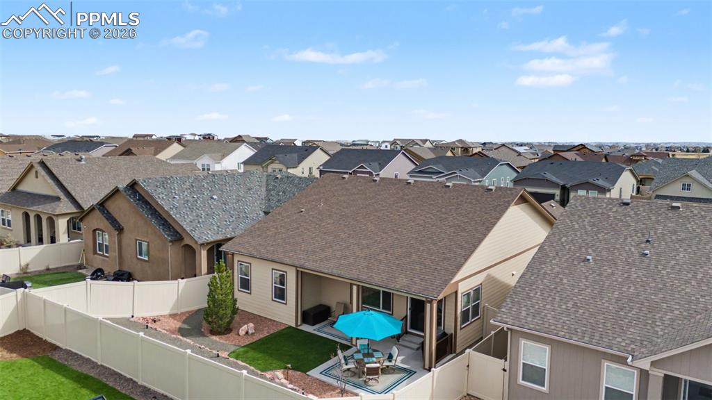 Image 22 of 33: Aerial View