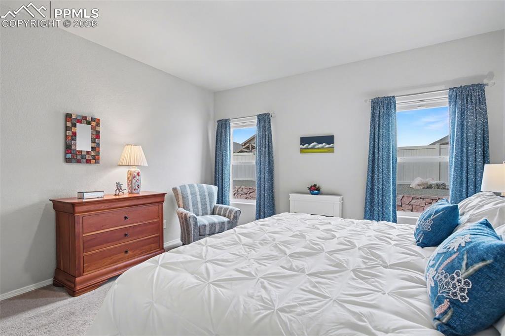 Image 4 of 33: Main Bedroom