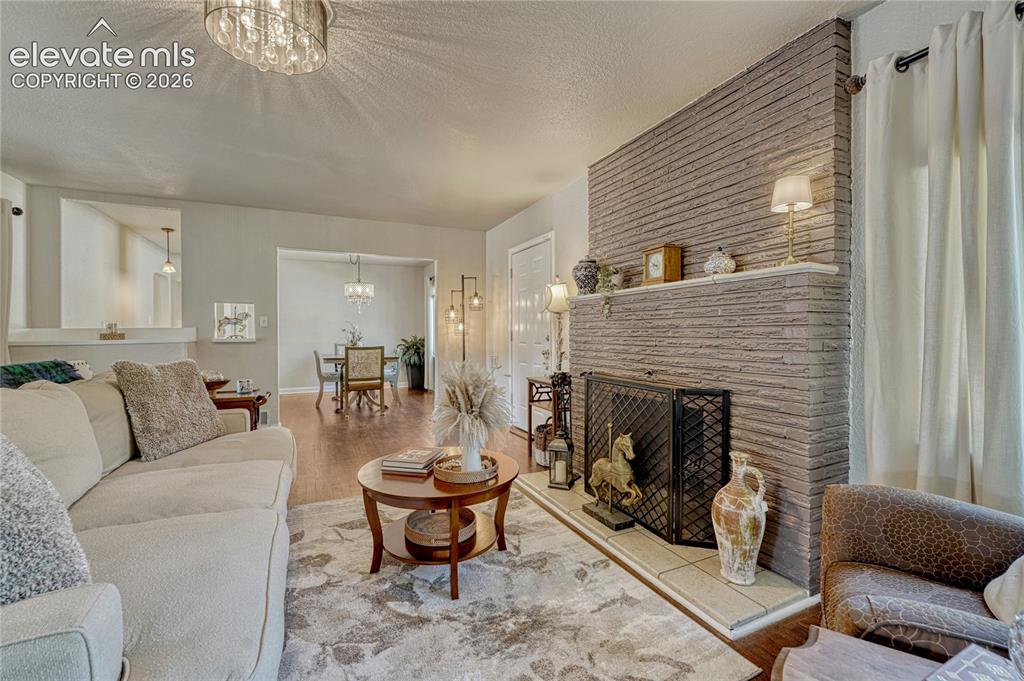 Image 5 of 45: Living Room