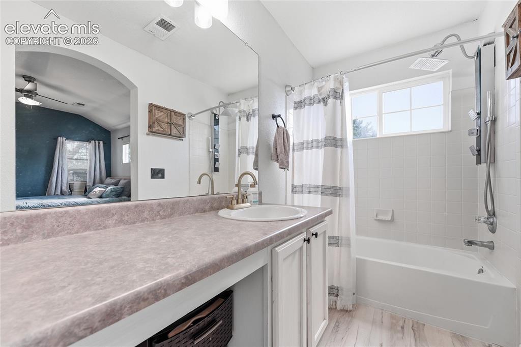 Image 21 of 30: Master Bathroom