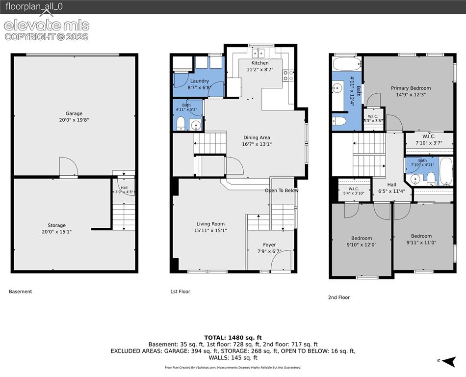 Image 27 of 30: Floor Plan