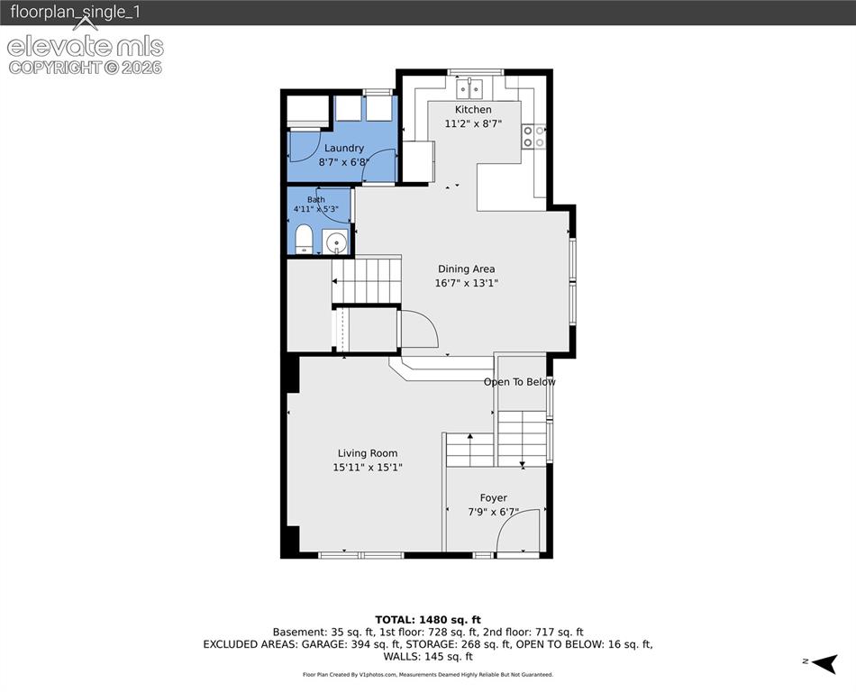 Image 28 of 30: Floor Plan