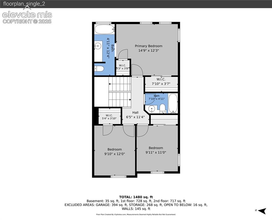 Image 29 of 30: Floor Plan