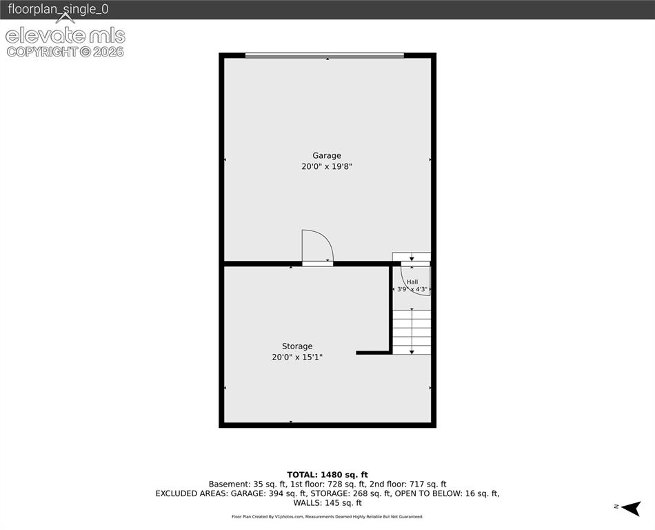 Image 30 of 30: Floor Plan