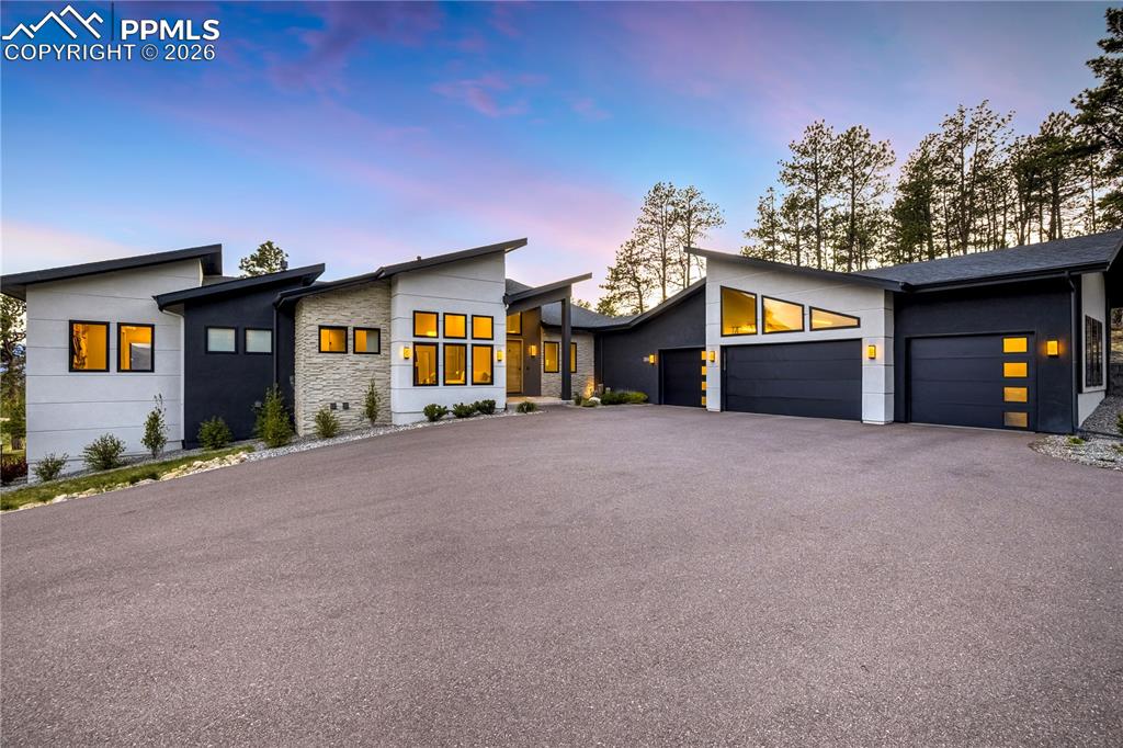 Image 1 of 48: Front of Structure