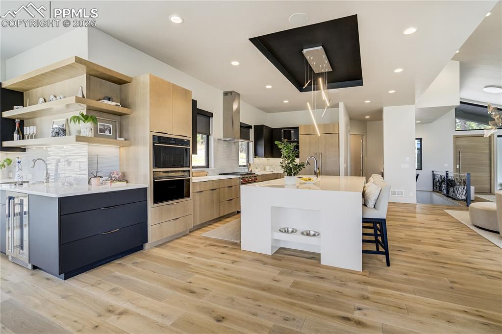 Image 10 of 48: Kitchen