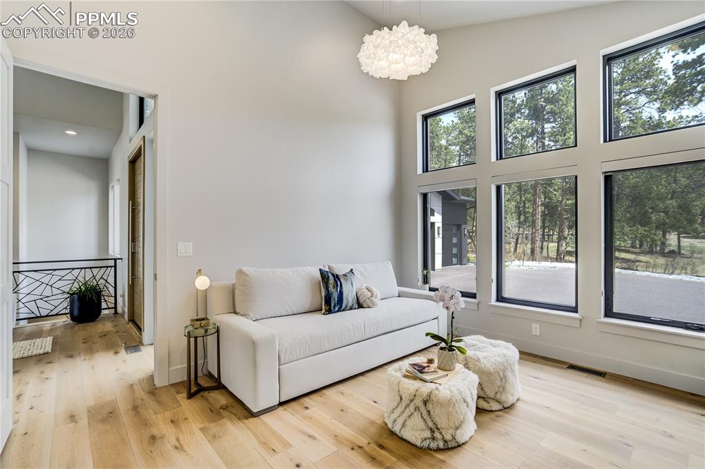 Image 16 of 48: Living Room