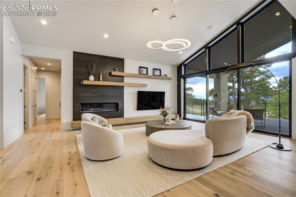 Image 6 of 48: Living Room